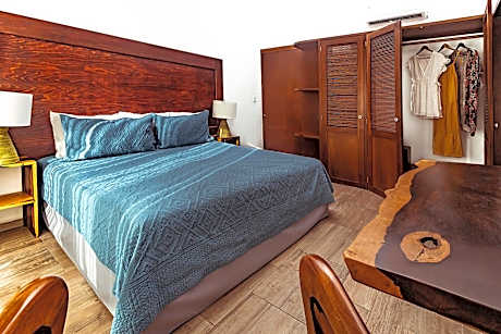 Deluxe Apartment 1 Bedroom