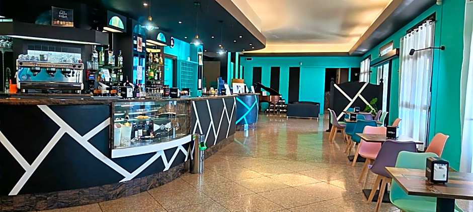 Hotel Nuovo Sole HNS