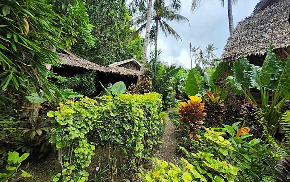 Aventura Cottages