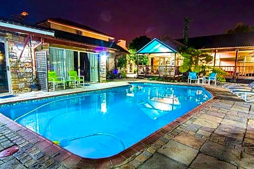 Matts Rest Bed and Breakfast
