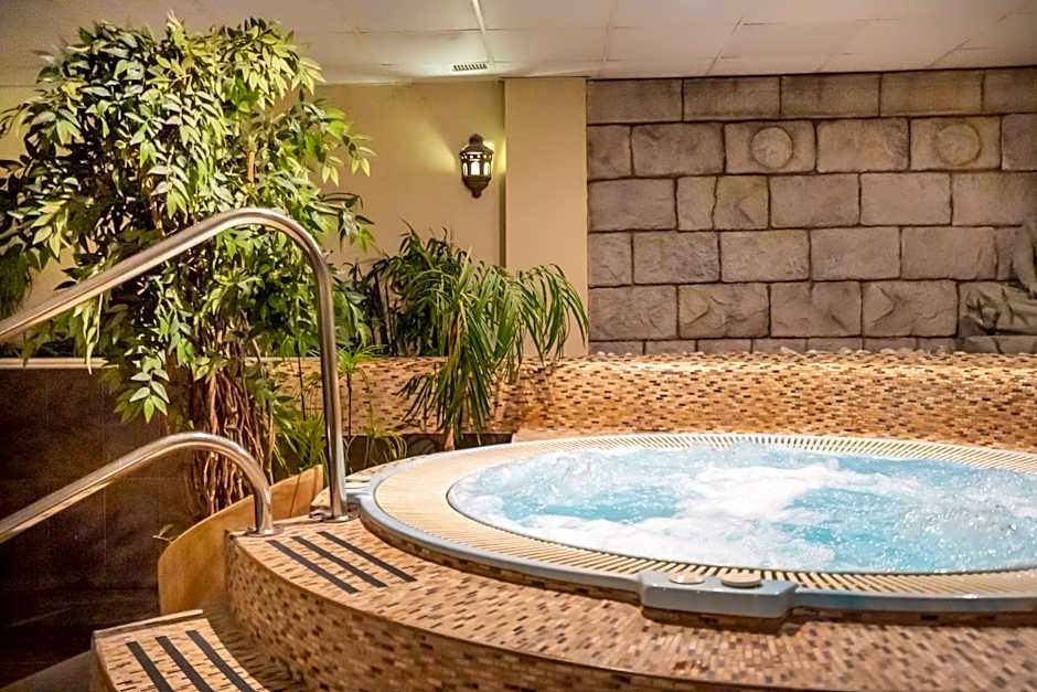 Hotel Spa Cadiz Plaza