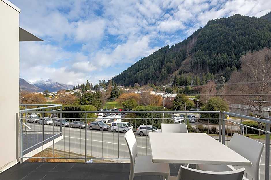 The Whistler Holiday Apartments