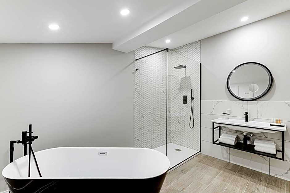 HOTEL BOUTIQUE DONNA ANNA