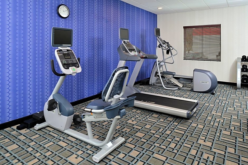Holiday Inn Express & Suites Peekskill-Lower Hudson Valley By IHG