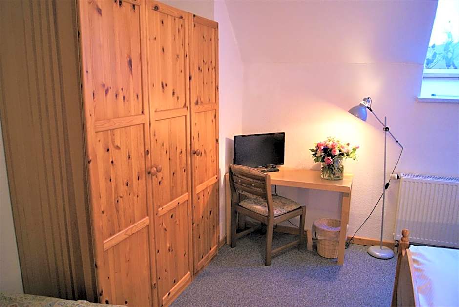 Pension Am Thieberg