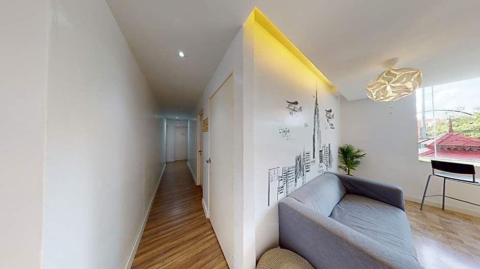 Kb Street Boutique Hotel