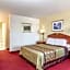 Super 8 by Wyndham Bakersfield/Central
