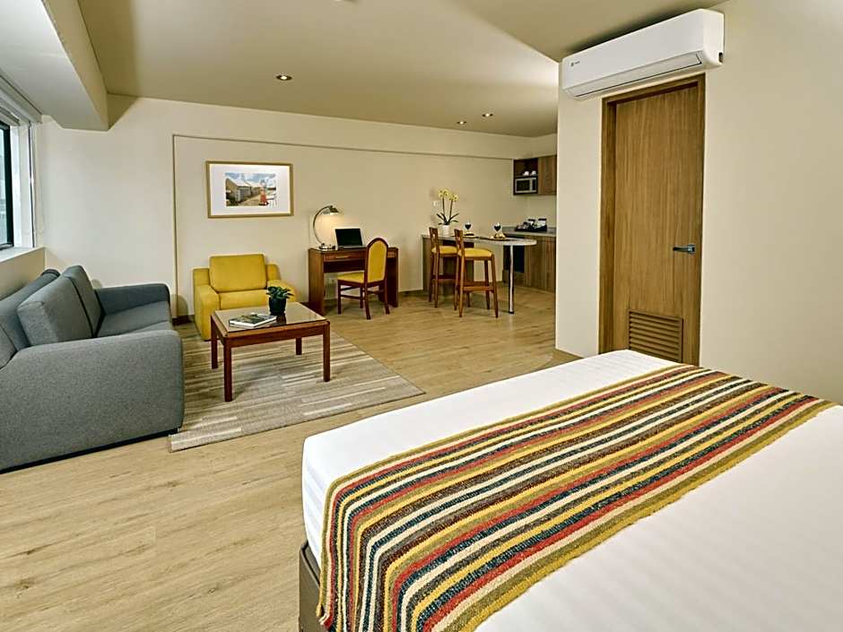 Estelar Apartamentos Bellavista