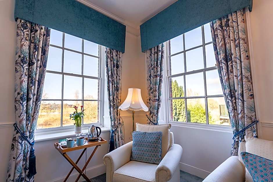 Diglis House Hotel
