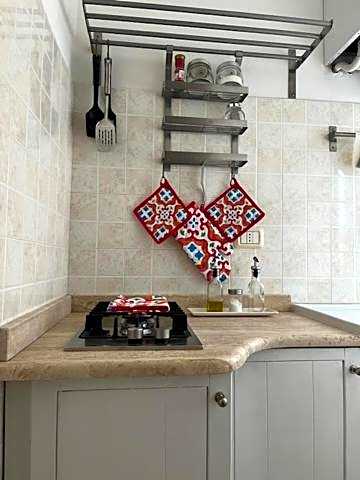 B&B Le Comari Salentine