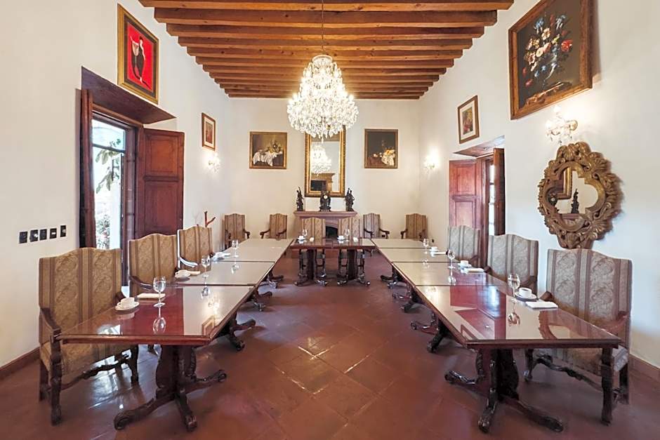 Mansion de los Sueños