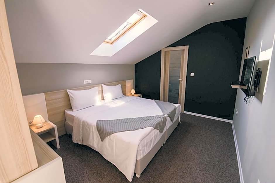 Hotel Nova Bentbaša