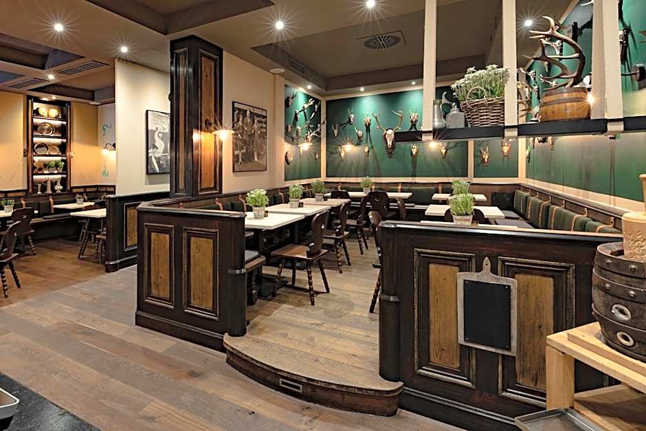 Platzl Hotel - Superior