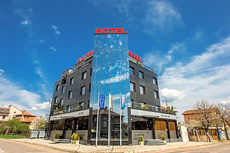Platinum Image Hotel