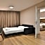 Ocak Aparthotel
