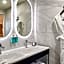 Novotel Paris 13 Porte D Italie Hotel