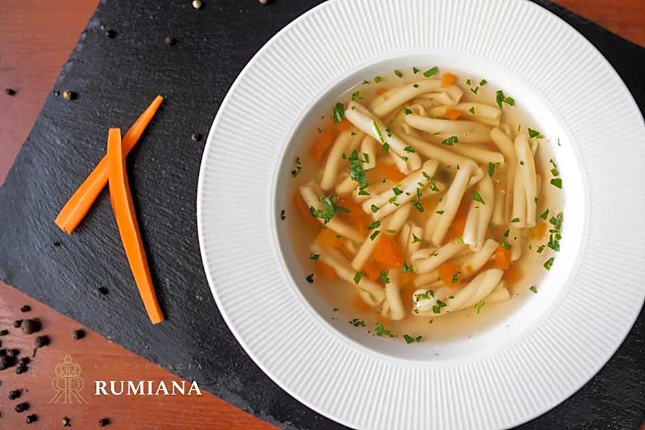 Hotel Diamond w Białym Dworku