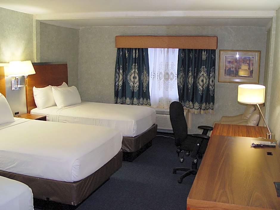 Clarion Hotel Bakersfield North