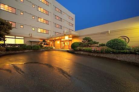 Hotel Yamadaya