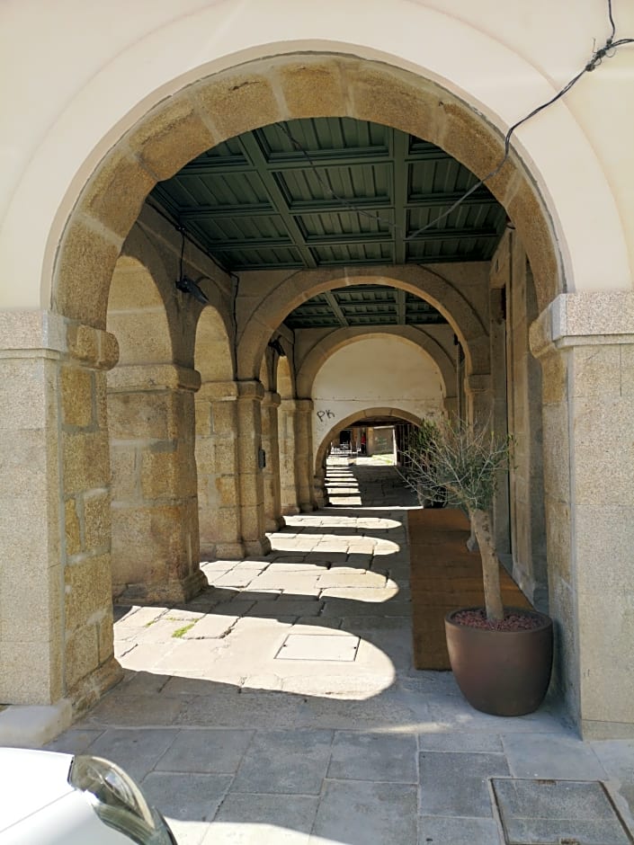 Porta Nobre Boutique Hotel by Aspasios