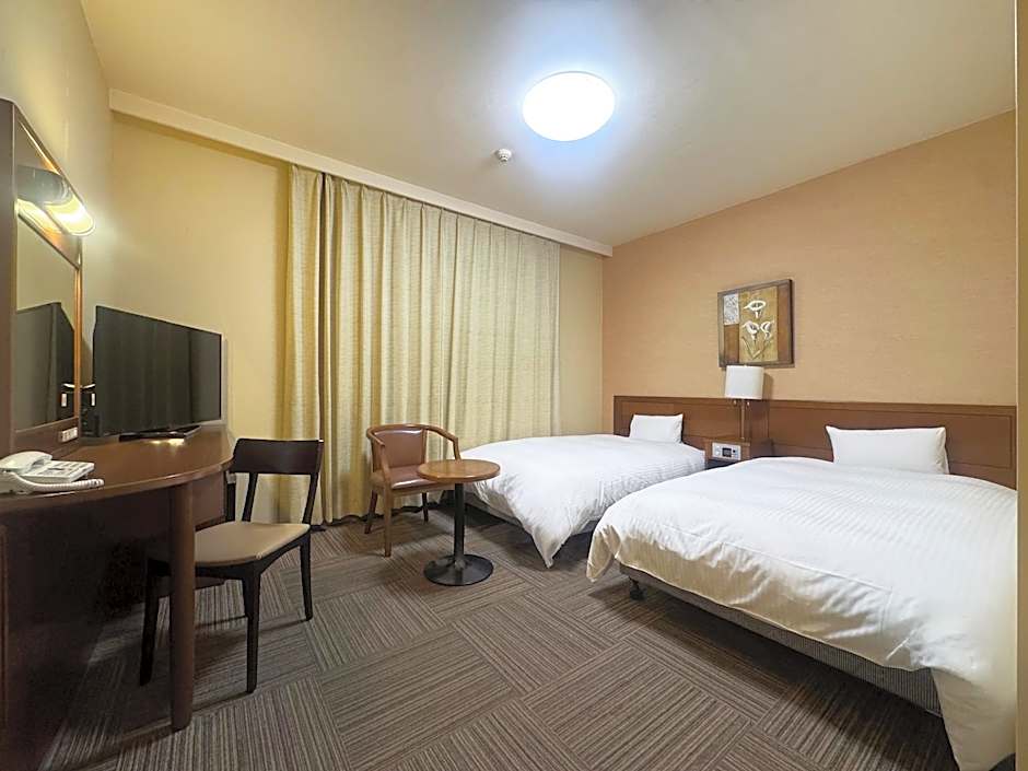 Hotel Route Inn Yatsushiro