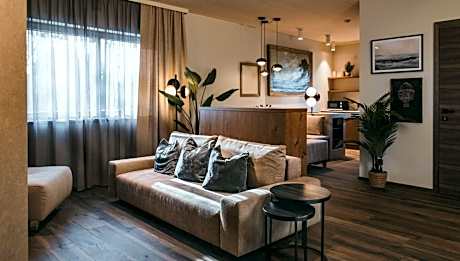 Hafnerhotel - Das Kachelofen-Wohlfühlhotel