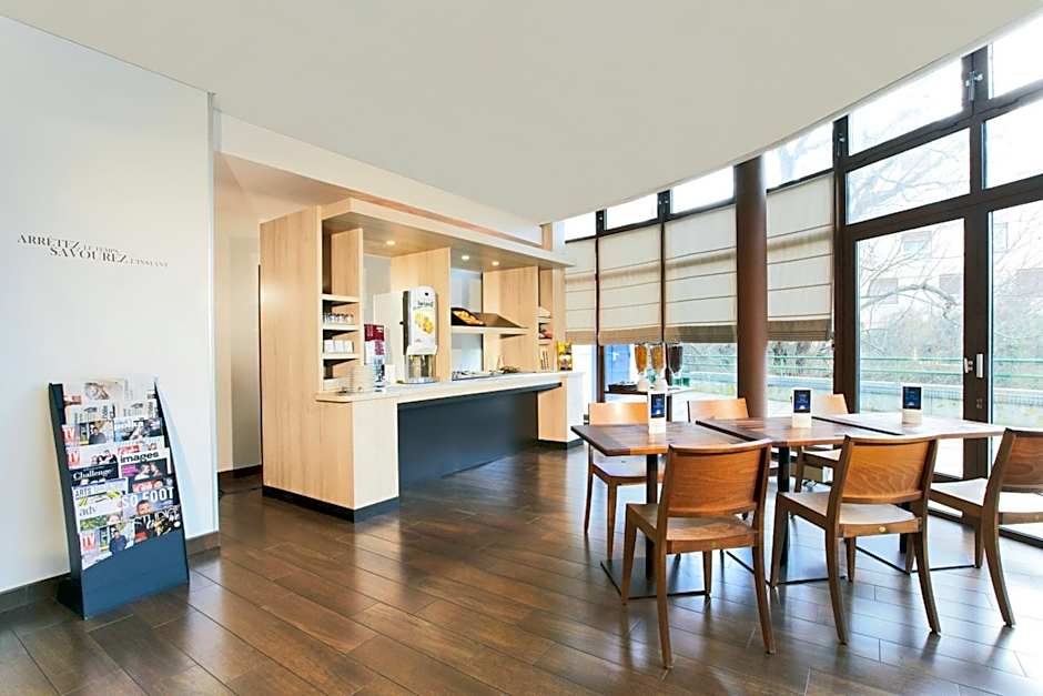 Kyriad Viry-Chatillon