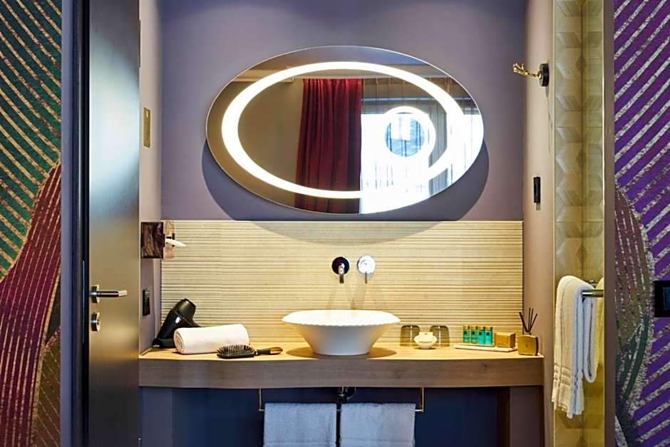 Classic Hotel Harmonie (Superior)