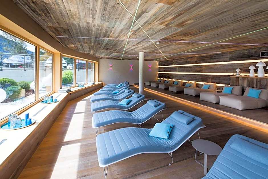 Haller's Genuss & Spa Hotel