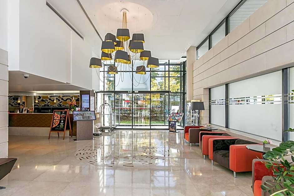 Residhome Val D'Europe