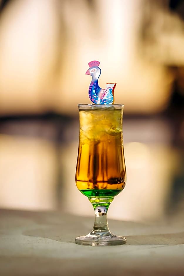 Seti Abu Simbel Hotel