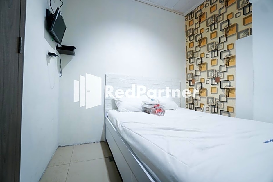 Eascot Hotel Mitra RedDoorz