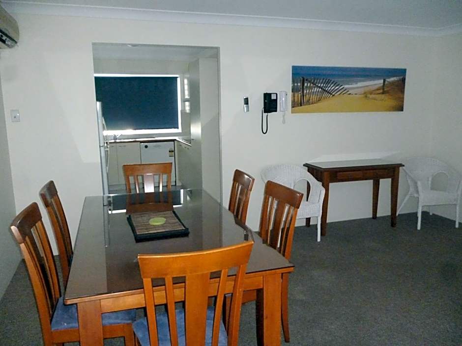 Le Lavandou Holiday Apartments