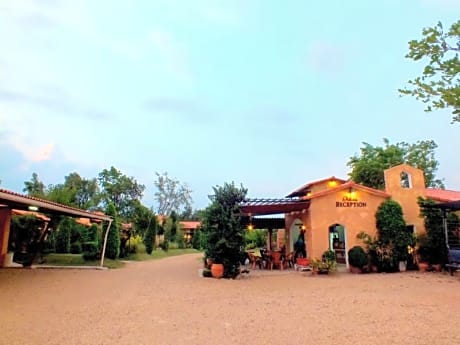 Villa Tuscany Country Resort