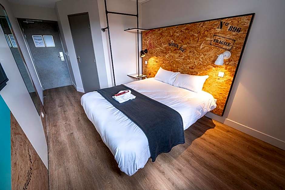 The Originals Access, Hôtel Clermont-Ferrand Nord