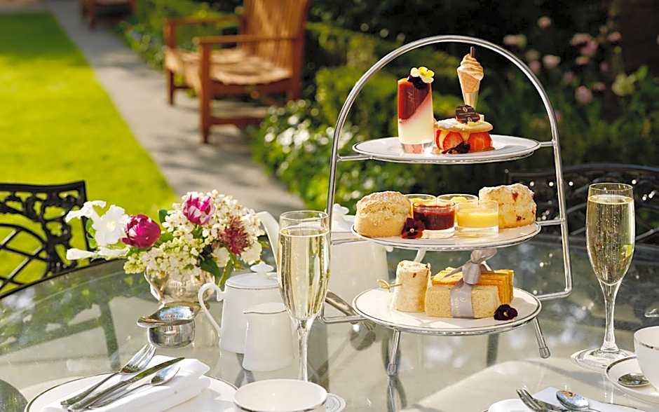 Intercontinental Dublin By IHG