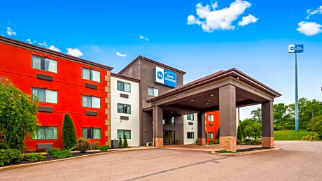 Best Western Danville Inn