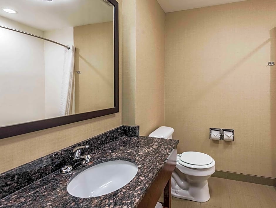 Comfort Suites Marion North