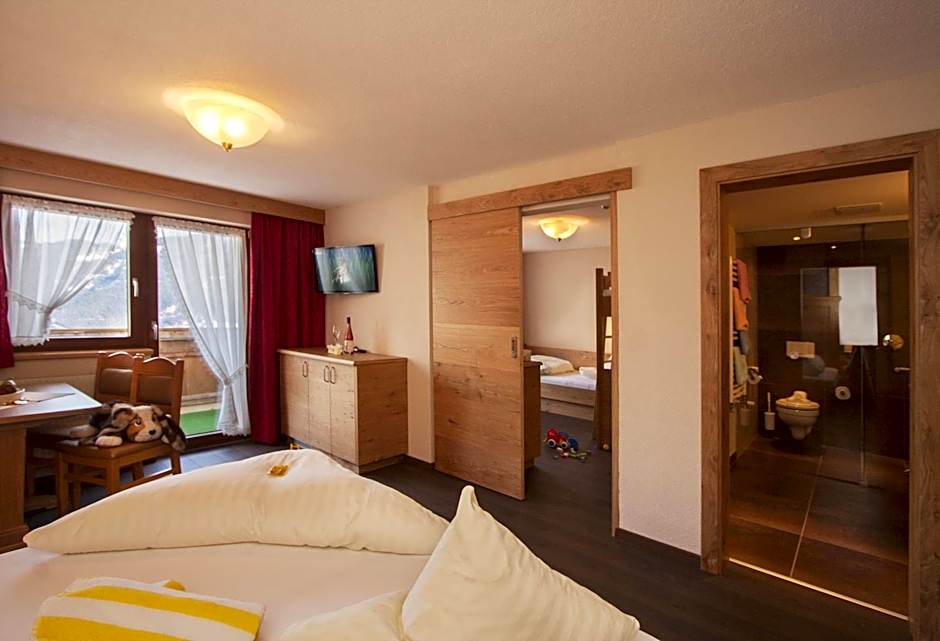 Kinderhotel Laderhof