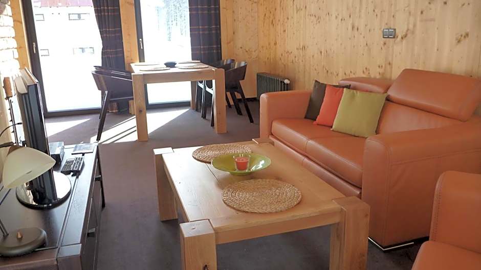 Krakonošova Dílna "WOODHAUS"