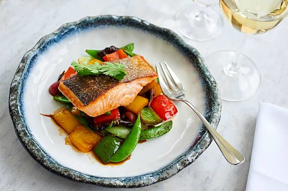 Harbour Hotel & Spa Sidmouth