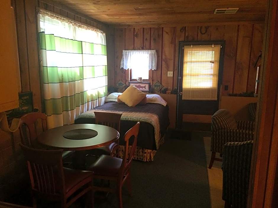 Alpine Motel