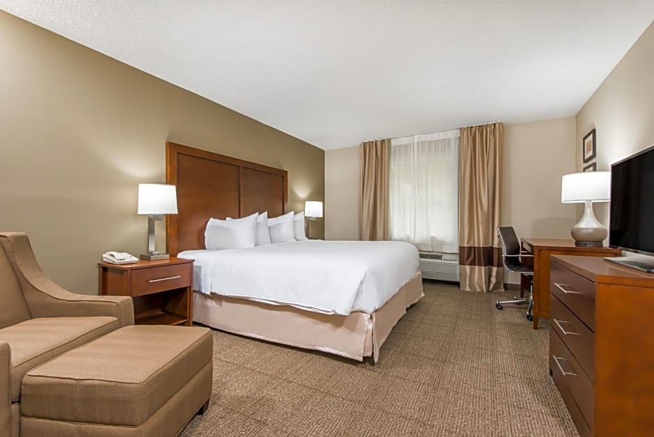 Wyndham Garden Hotel Cross Lanes Charleston