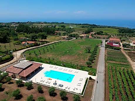 Borgo San Cosmo Tropea