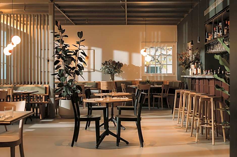 Landgasthof Riehen Hotel and Restaurant, Basel