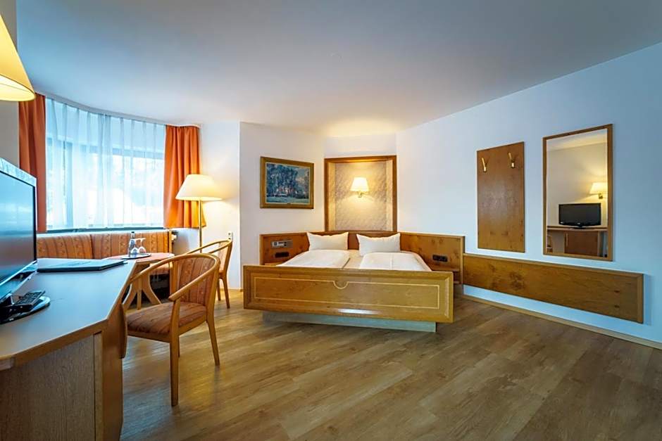 Parkhotel Sonnenhof