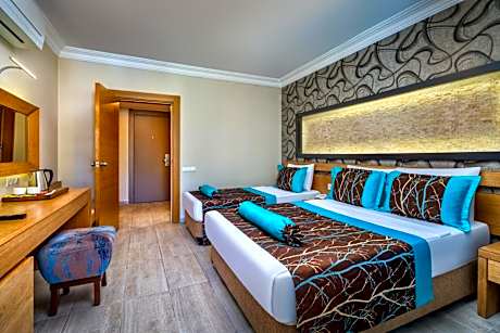 Villa Standard Room
