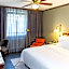 Mercure Hotel Frankfurt Airport Langen