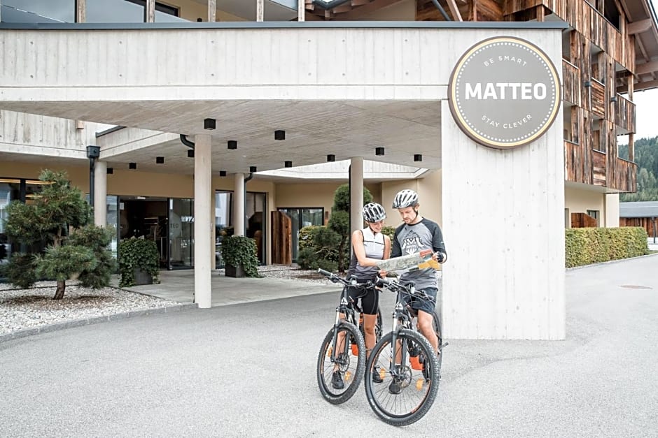 Hotel Matteo