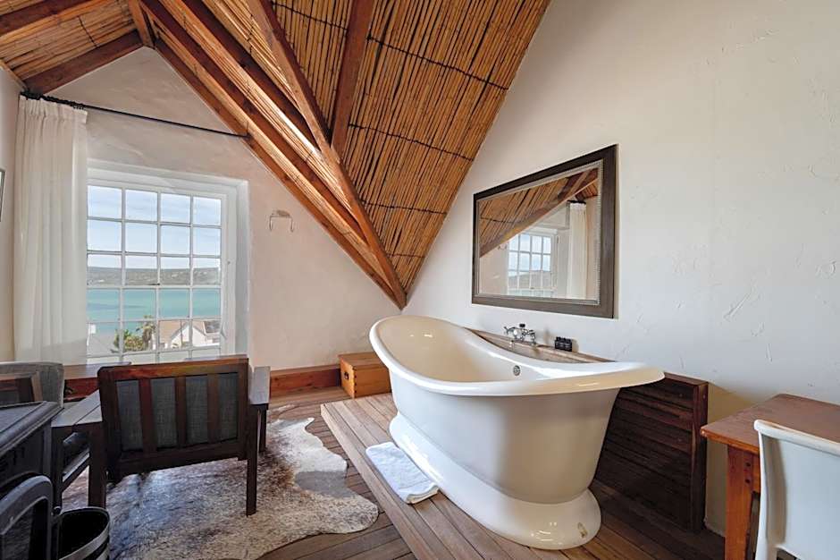 The Farmhouse Hotel